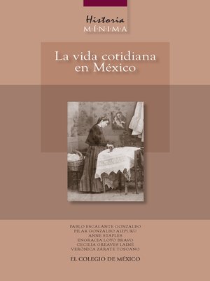cover image of Historias mínimas
